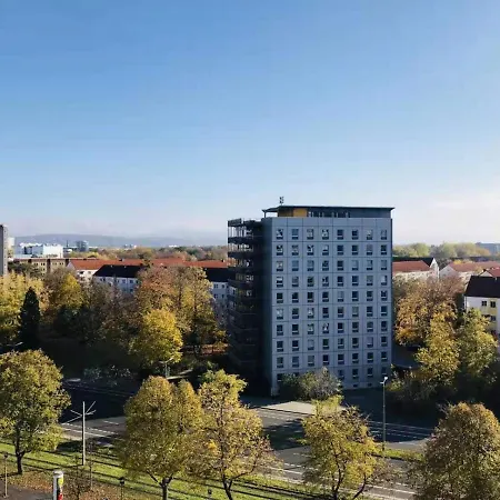 Gemutliches Am Hauptbahnhof * Dresden